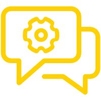 先进的技术支持